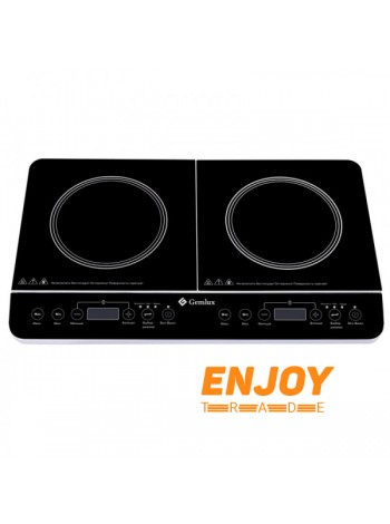 Индукционная плита Gemlux GL-IP-22L